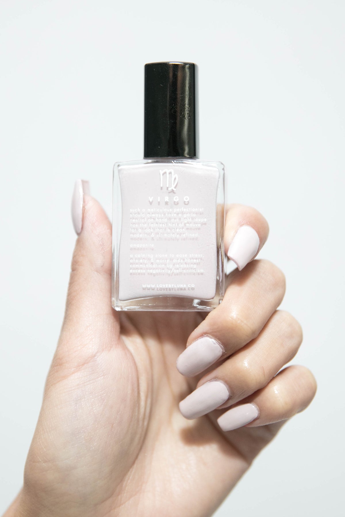 Virgo Nail Polish-13
