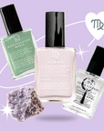 Virgo Nail Polish Bundle