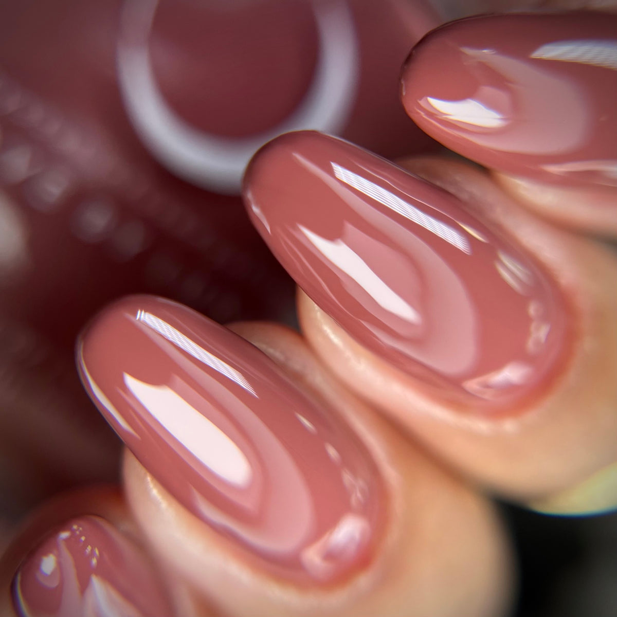 Empower Nail Polish Bundle