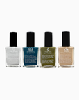 Zen Nail Polish Bundle