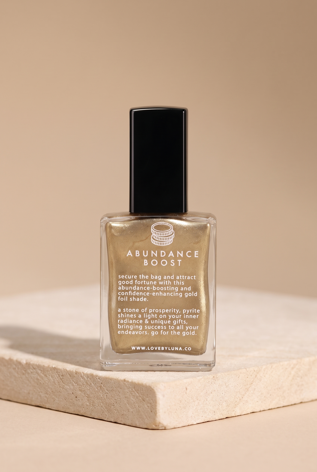 Abundance Boost Nail Polish-9