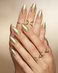 Abundance Boost Nail Polish