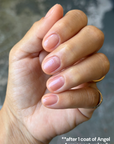 Angel Aura Nail Polish