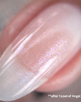 Angel Aura Nail Polish