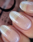 Angel Aura Nail Polish