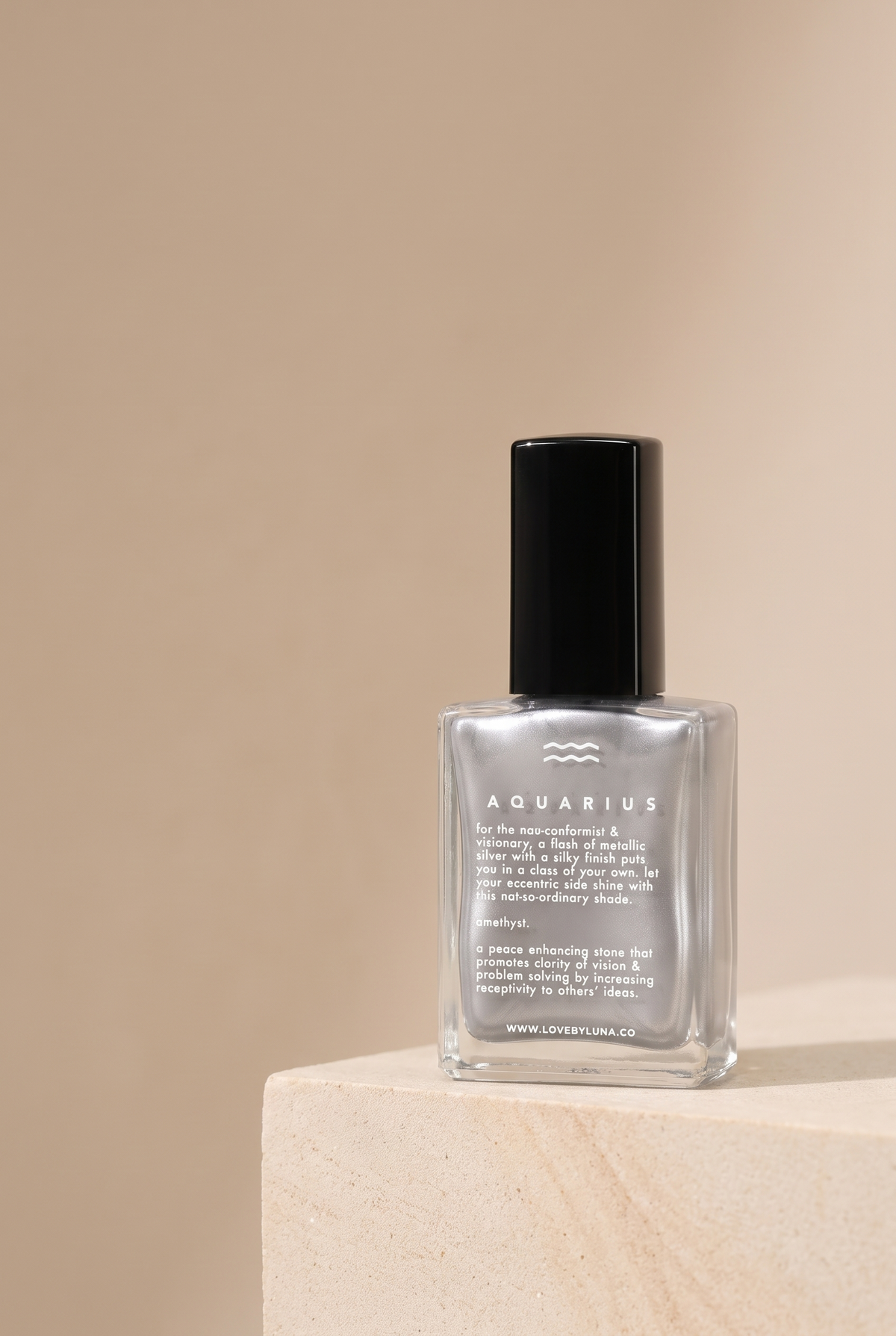Aquarius Nail Polish-10