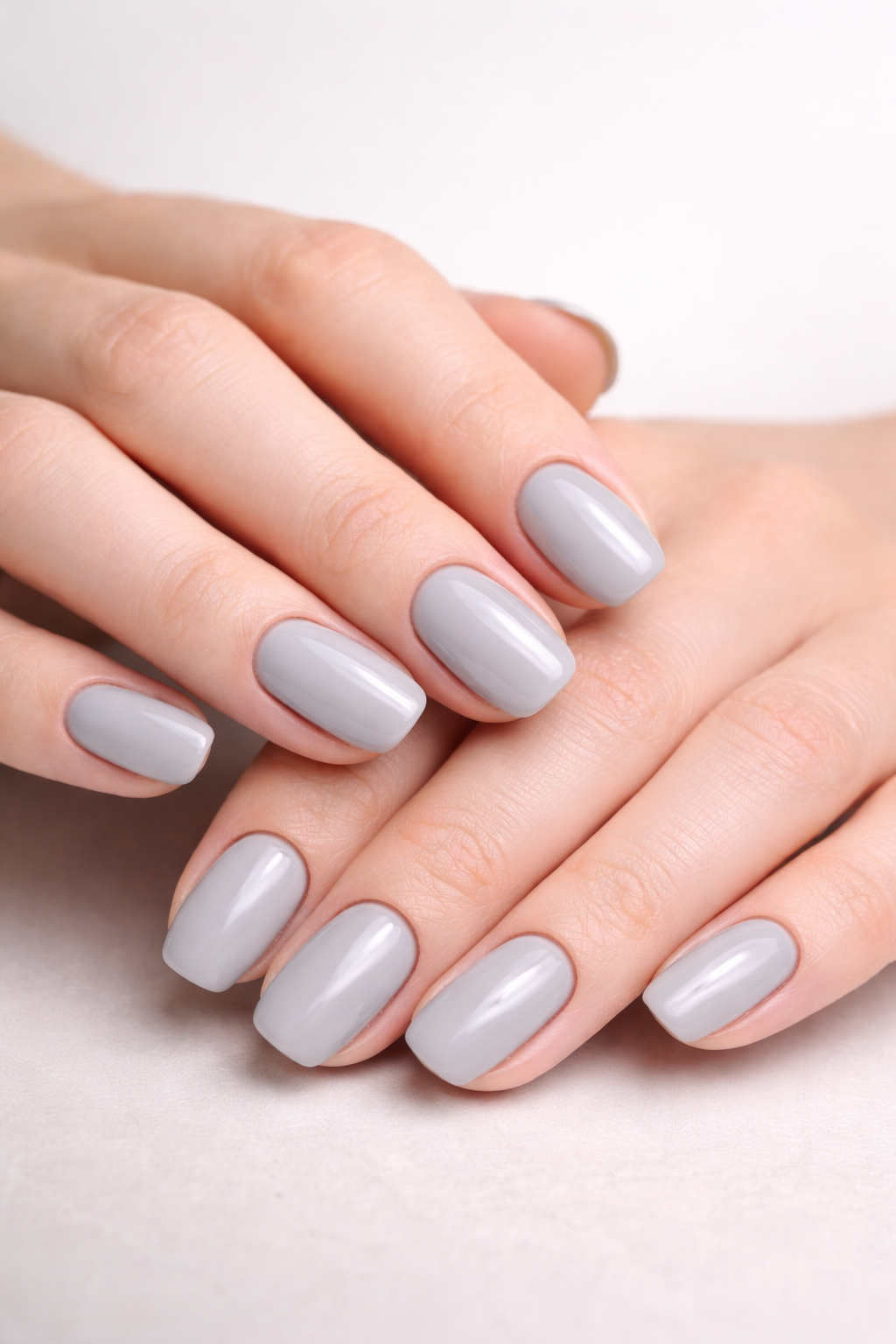 Balance Beam Nail Polish
