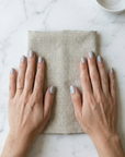 Balance Beam Nail Polish