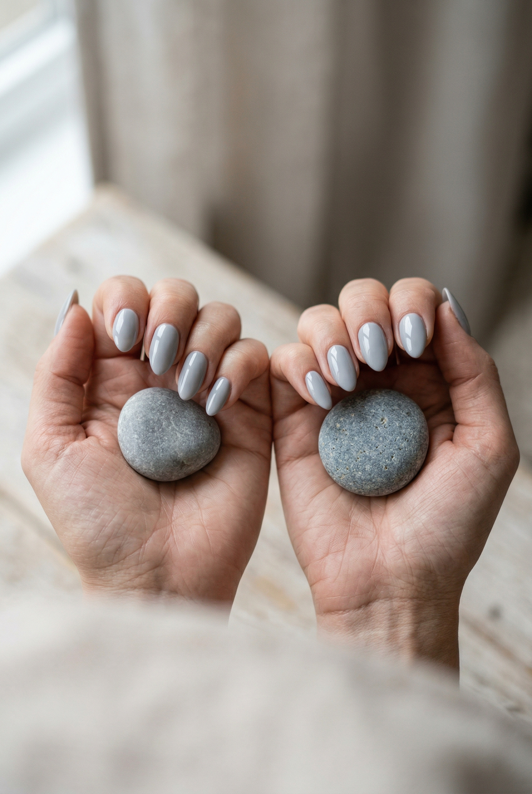 Balance Beam Nail Polish