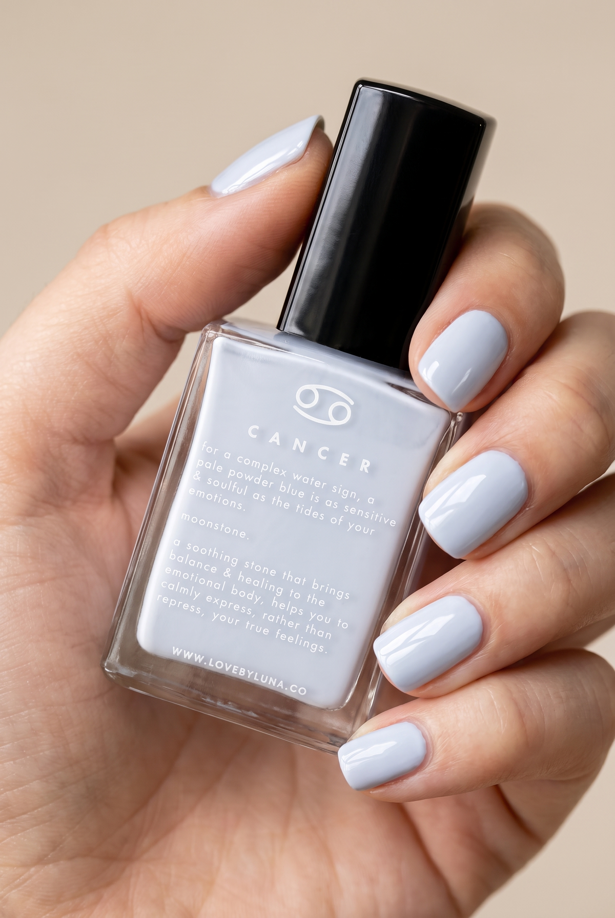 Cancer Nail Polish-8
