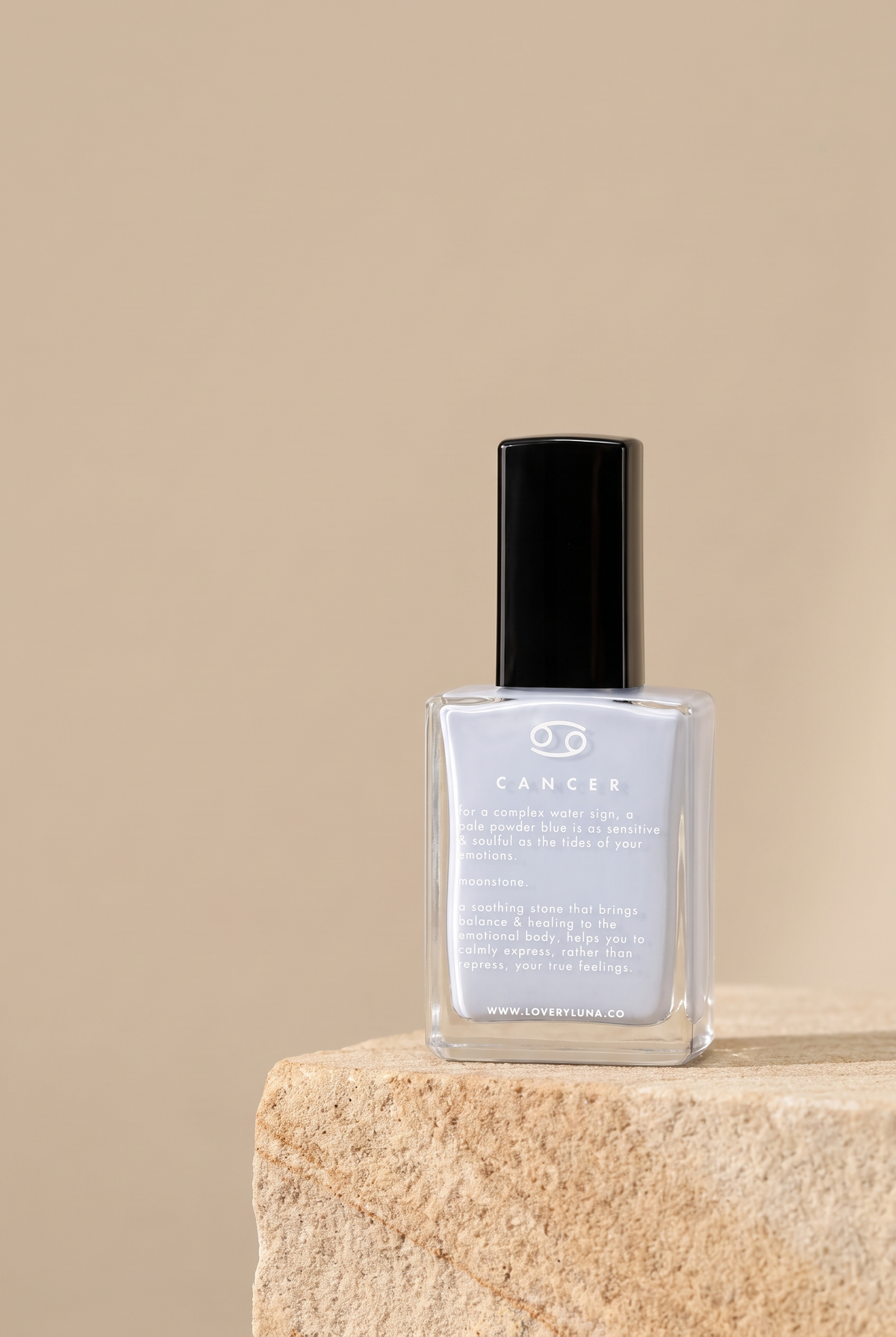 Cancer Nail Polish-10