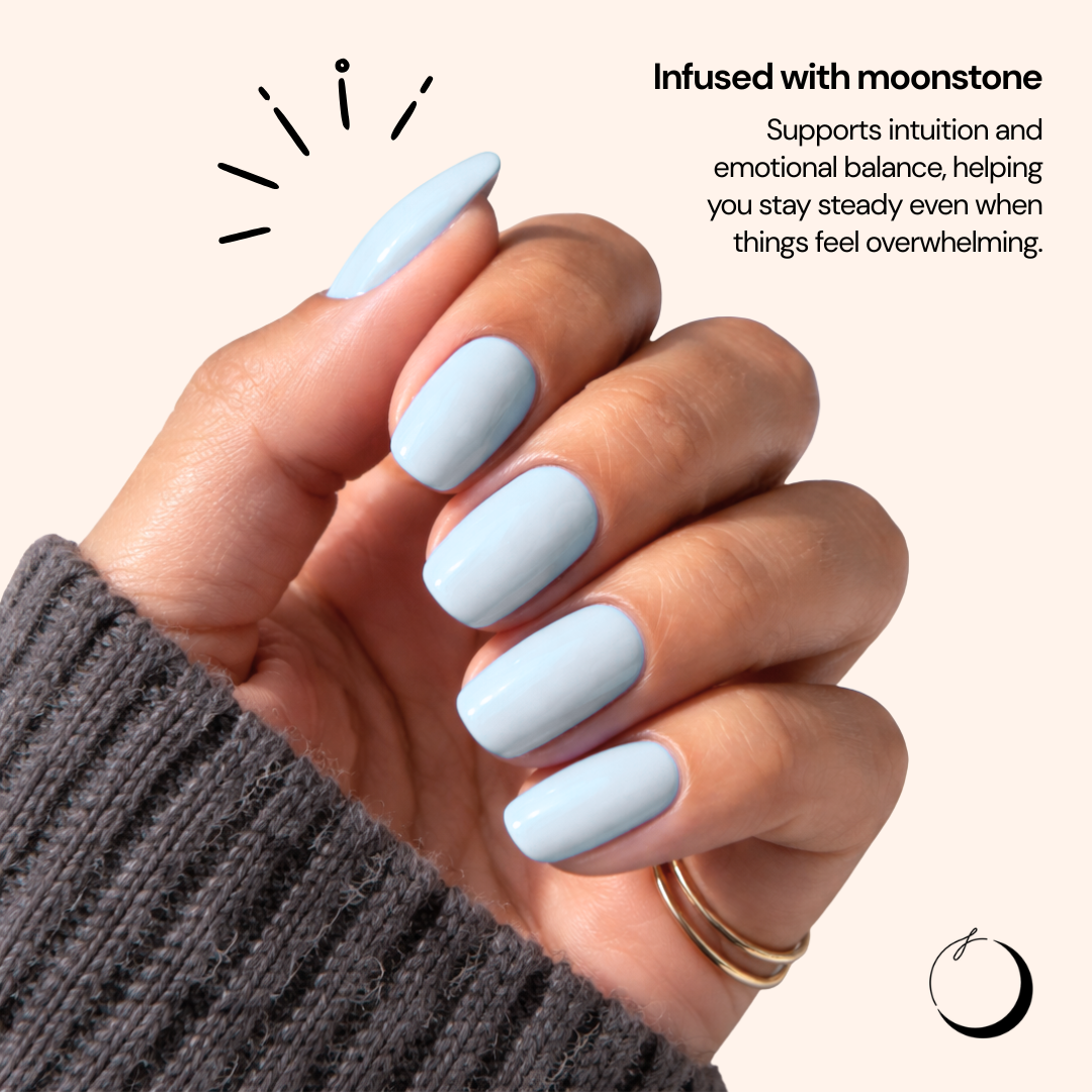 Cancer Nail Polish