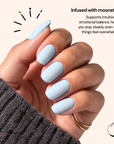 Cancer Nail Polish