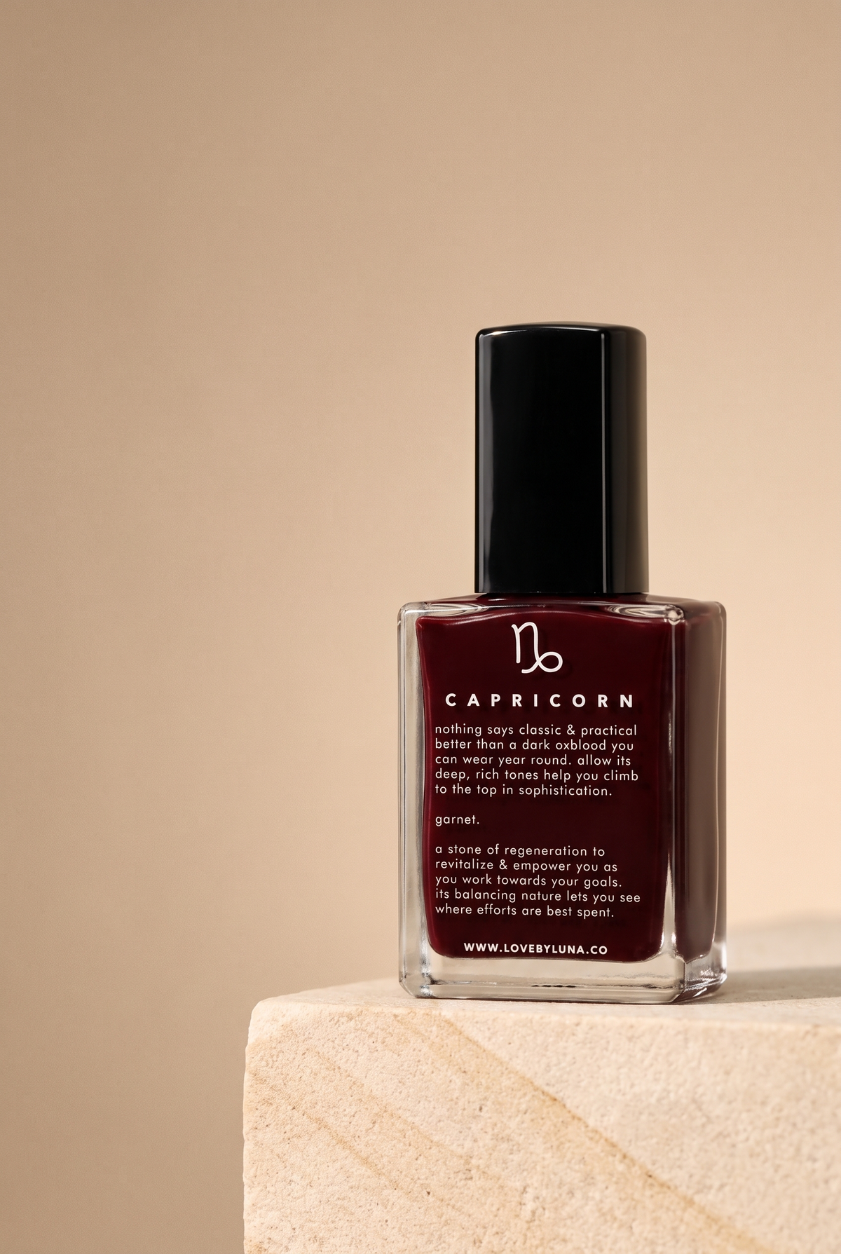 Capricorn Nail Polish-10