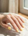 Clarity + Focus Nail Polish