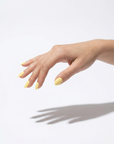 Clarity + Focus Nail Polish