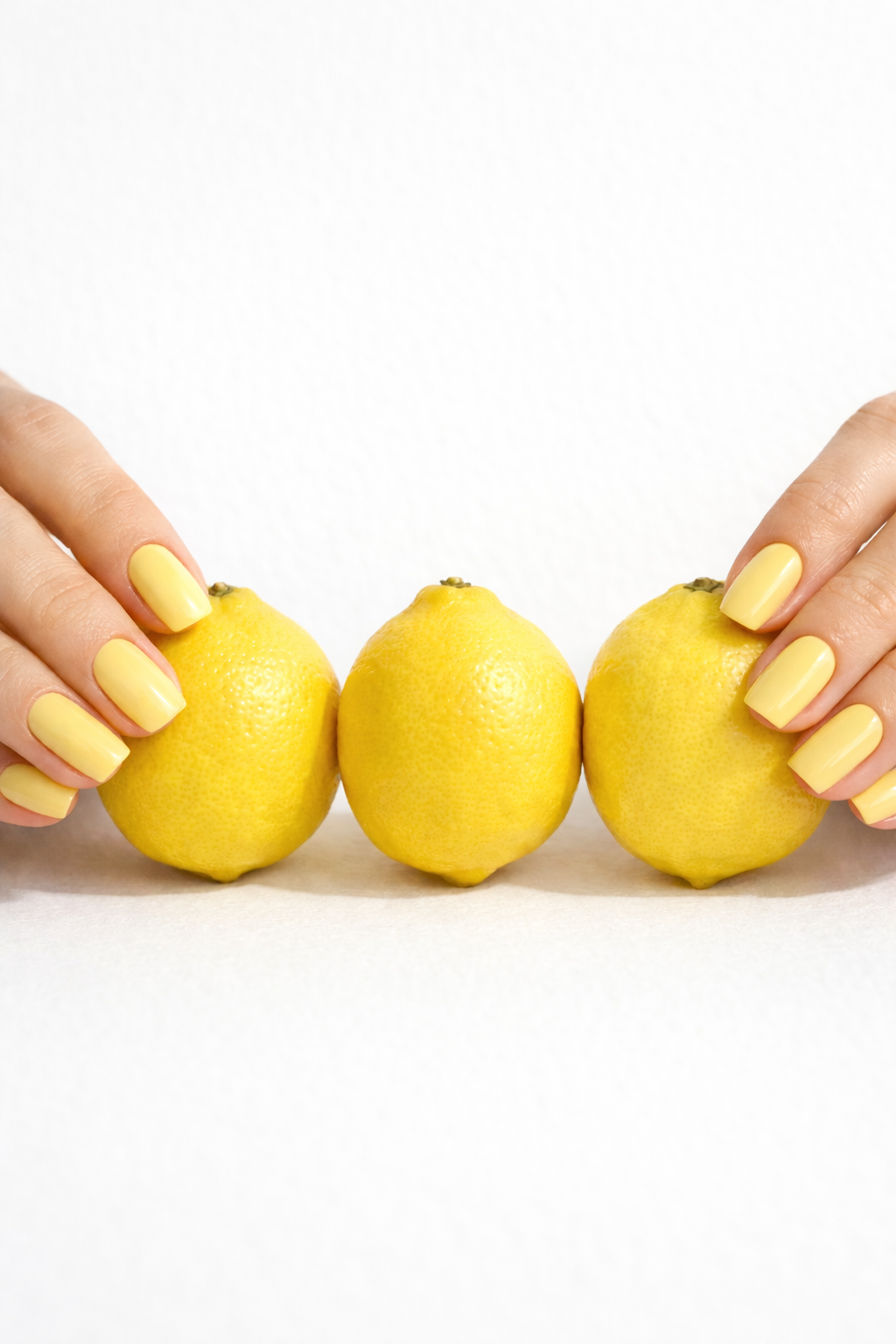 Clarity + Focus Nail Polish