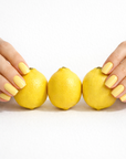 Clarity + Focus Nail Polish