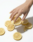 Clarity + Focus Nail Polish