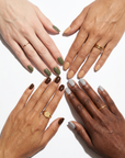 Deeply Rooted Nail Polish Bundle