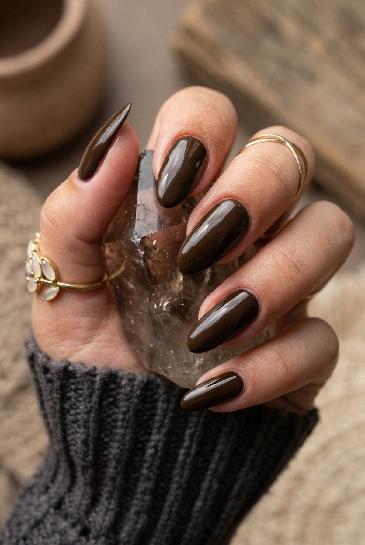 Energy Shield Nail Polish-8