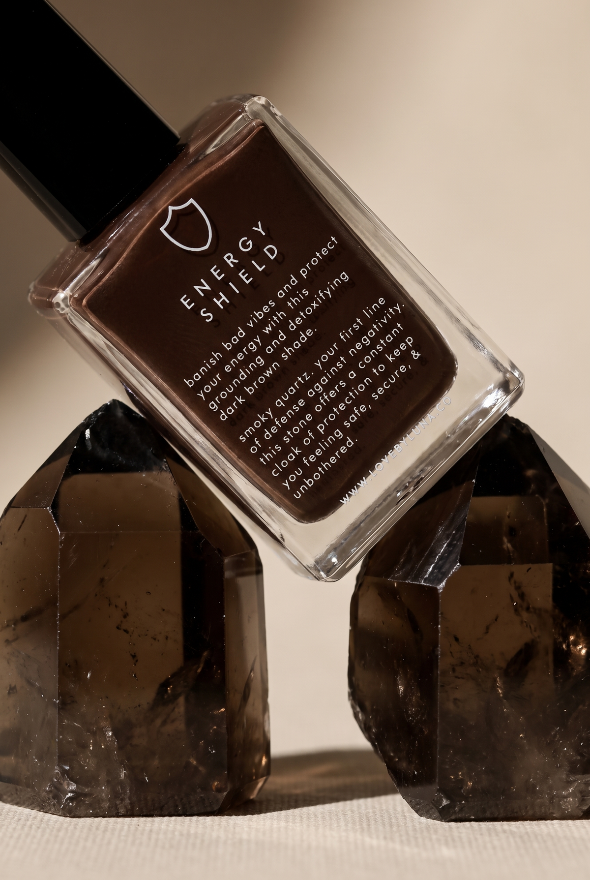 Energy Shield Nail Polish-7