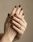 Energy Shield Nail Polish