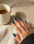 Eternal Student Nail Polish