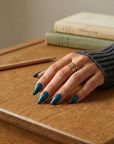 Eternal Student Nail Polish