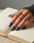Eternal Student Nail Polish