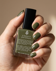 Forest Retreat Nail Polish