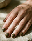 Forest Retreat Nail Polish