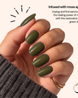 Forest Retreat Nail Polish