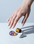 Full Moon Nail Polish