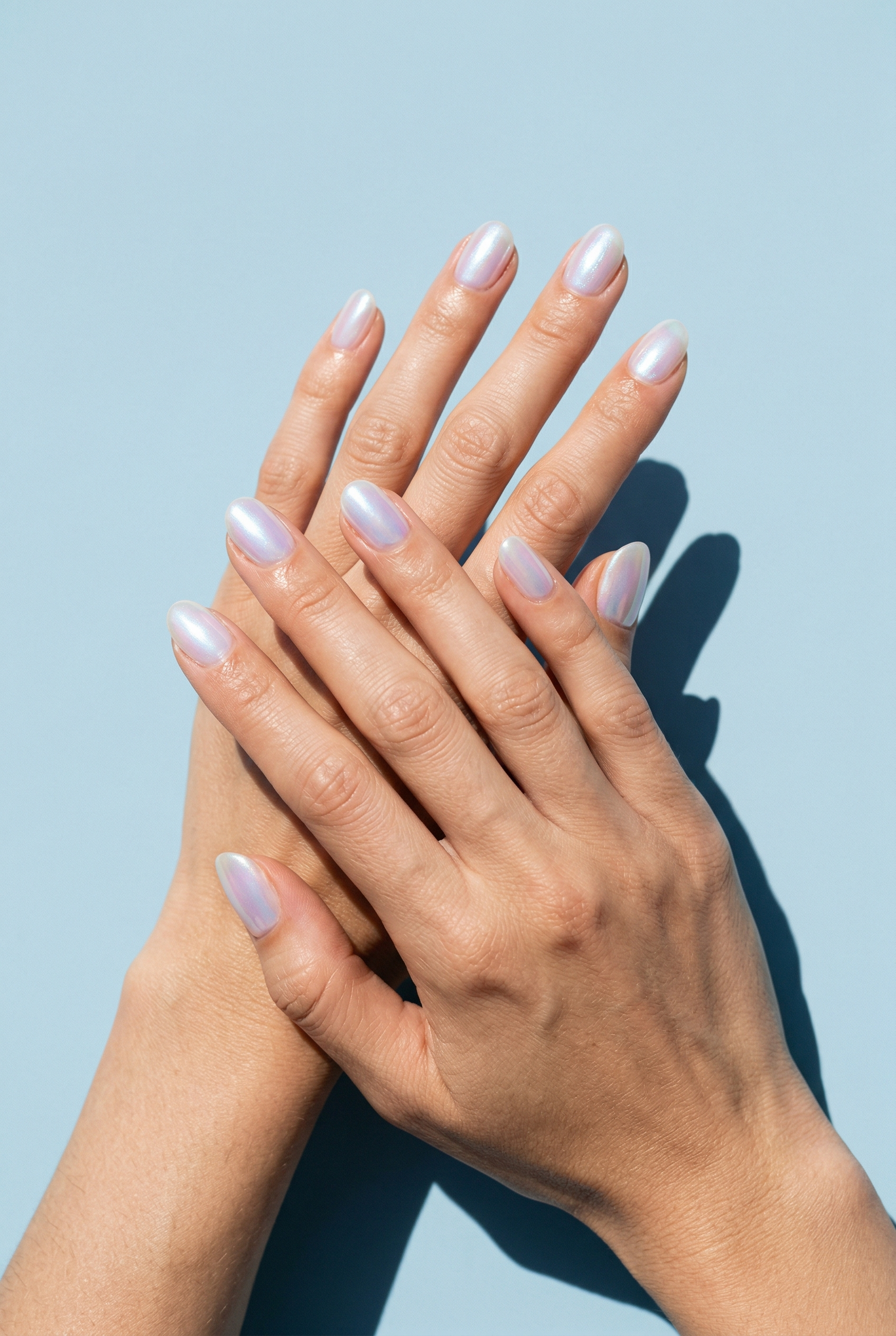 Full Moon Nail Polish