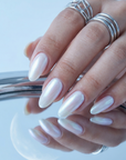 Full Moon Nail Polish