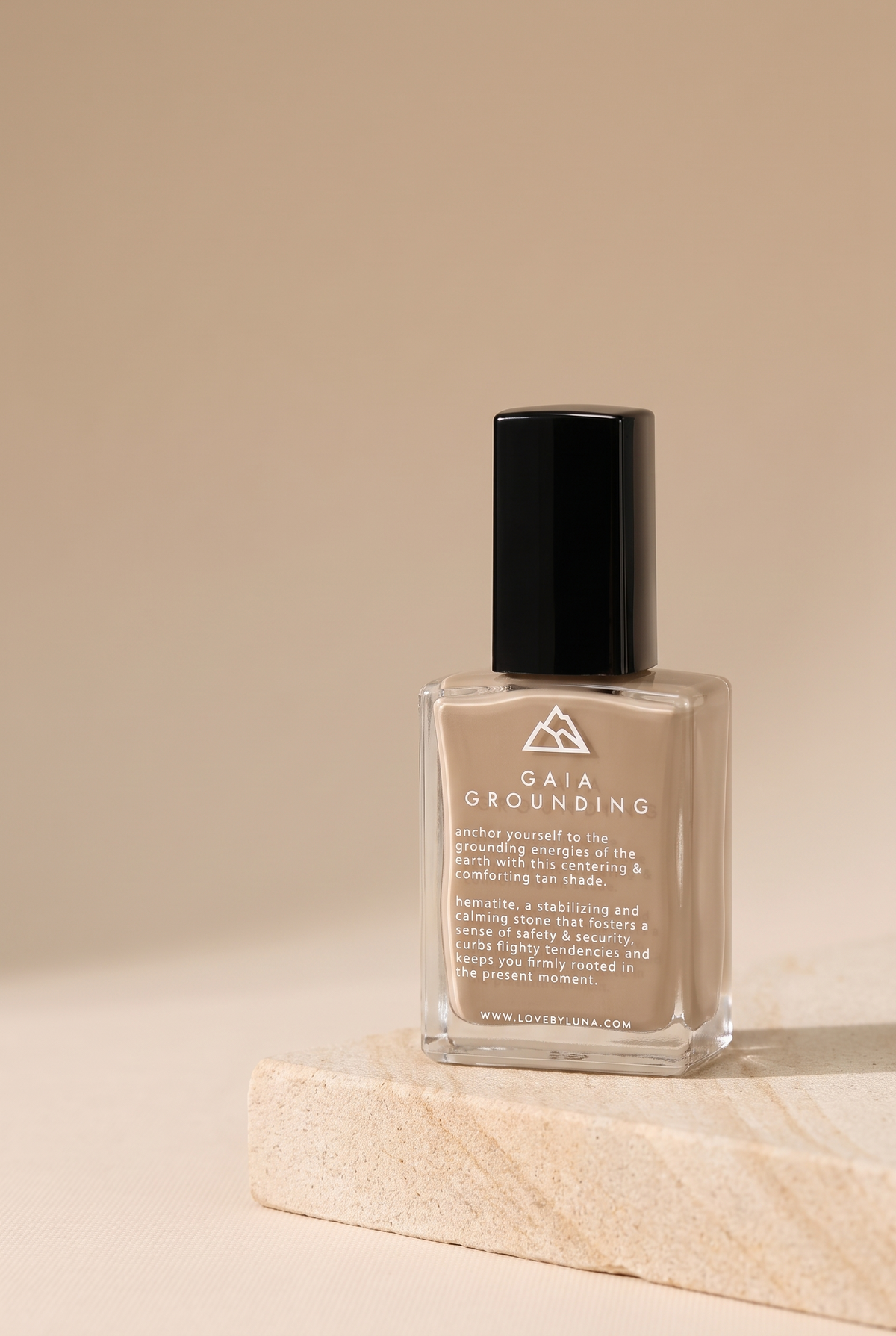Gaia Grounding Nail Polish-10