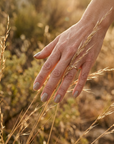 Gaia Grounding Nail Polish