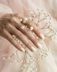 Goddess Nail Polish
