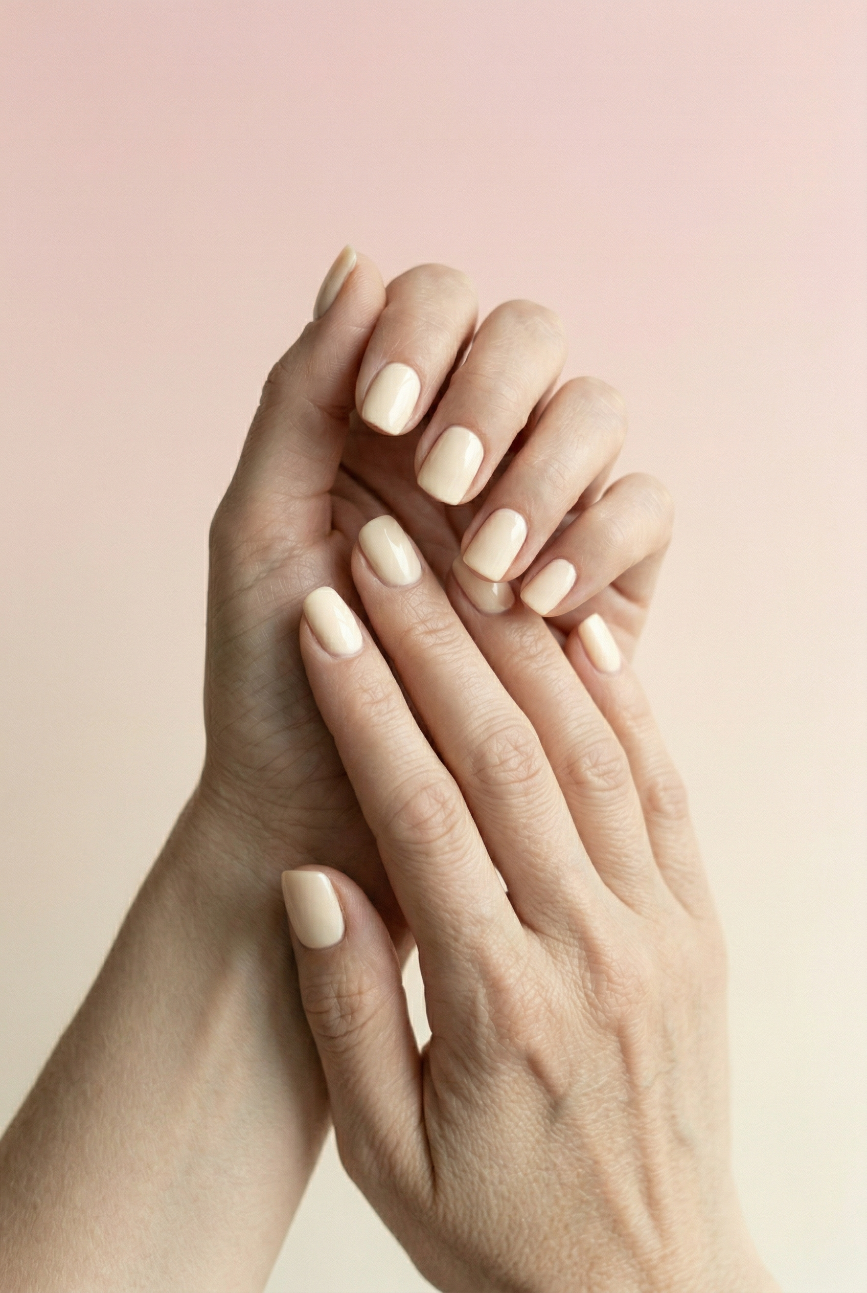 Goddess Nail Polish