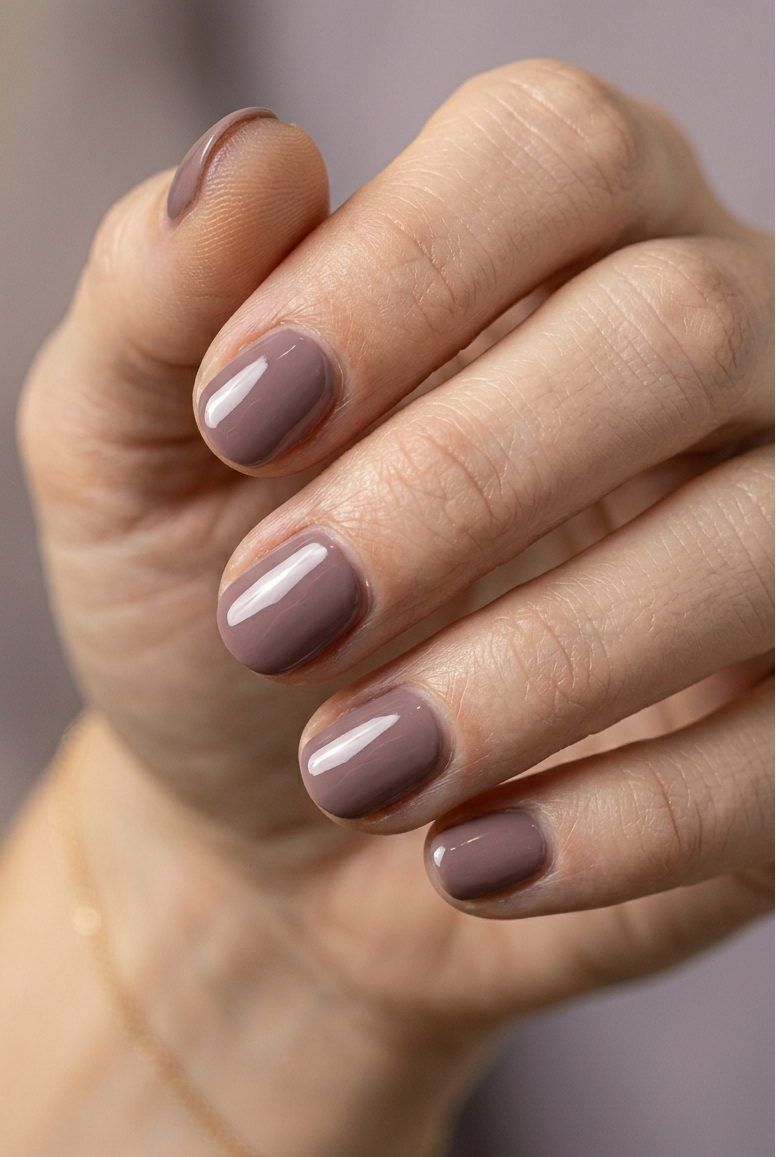 Habit Breaker Nail Polish