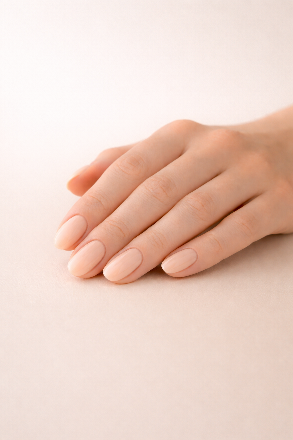 Hope &amp; Healing Nail Polish