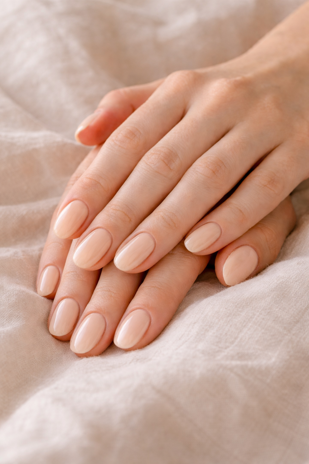 Hope &amp; Healing Nail Polish
