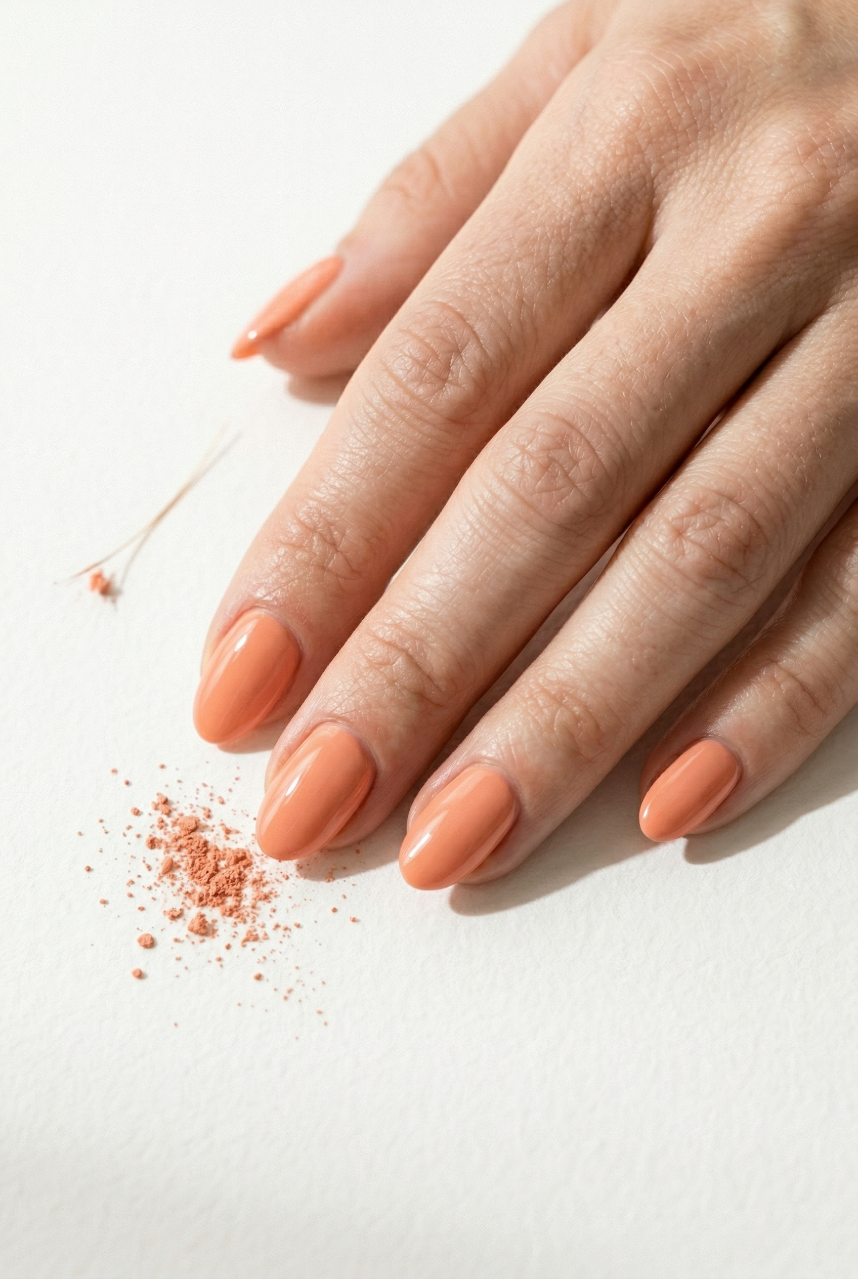 Inner Muse Nail Polish