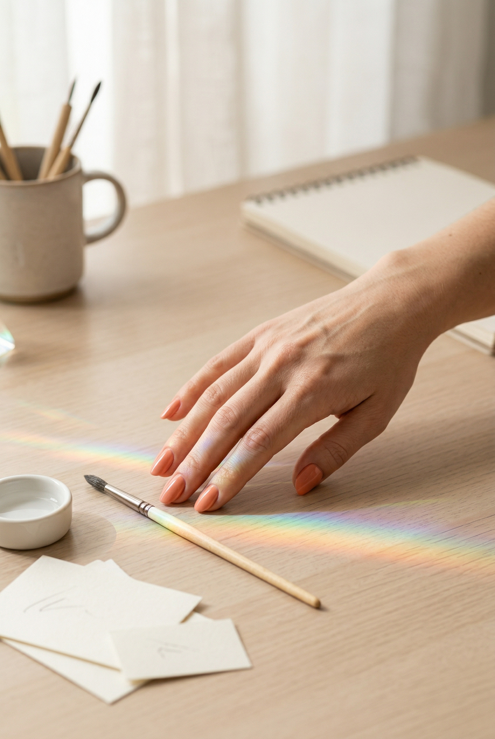 Inner Muse Nail Polish