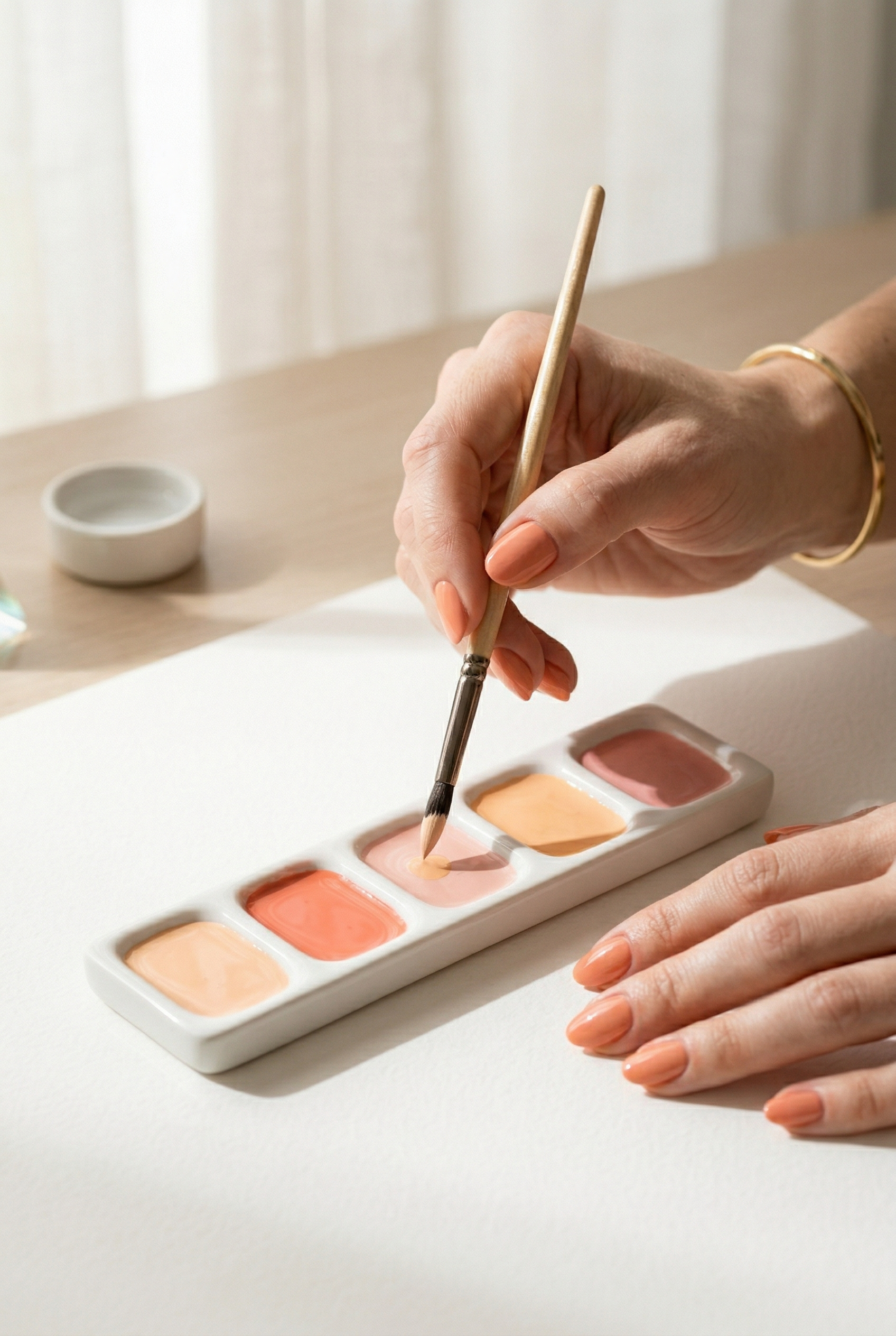 Inner Muse Nail Polish