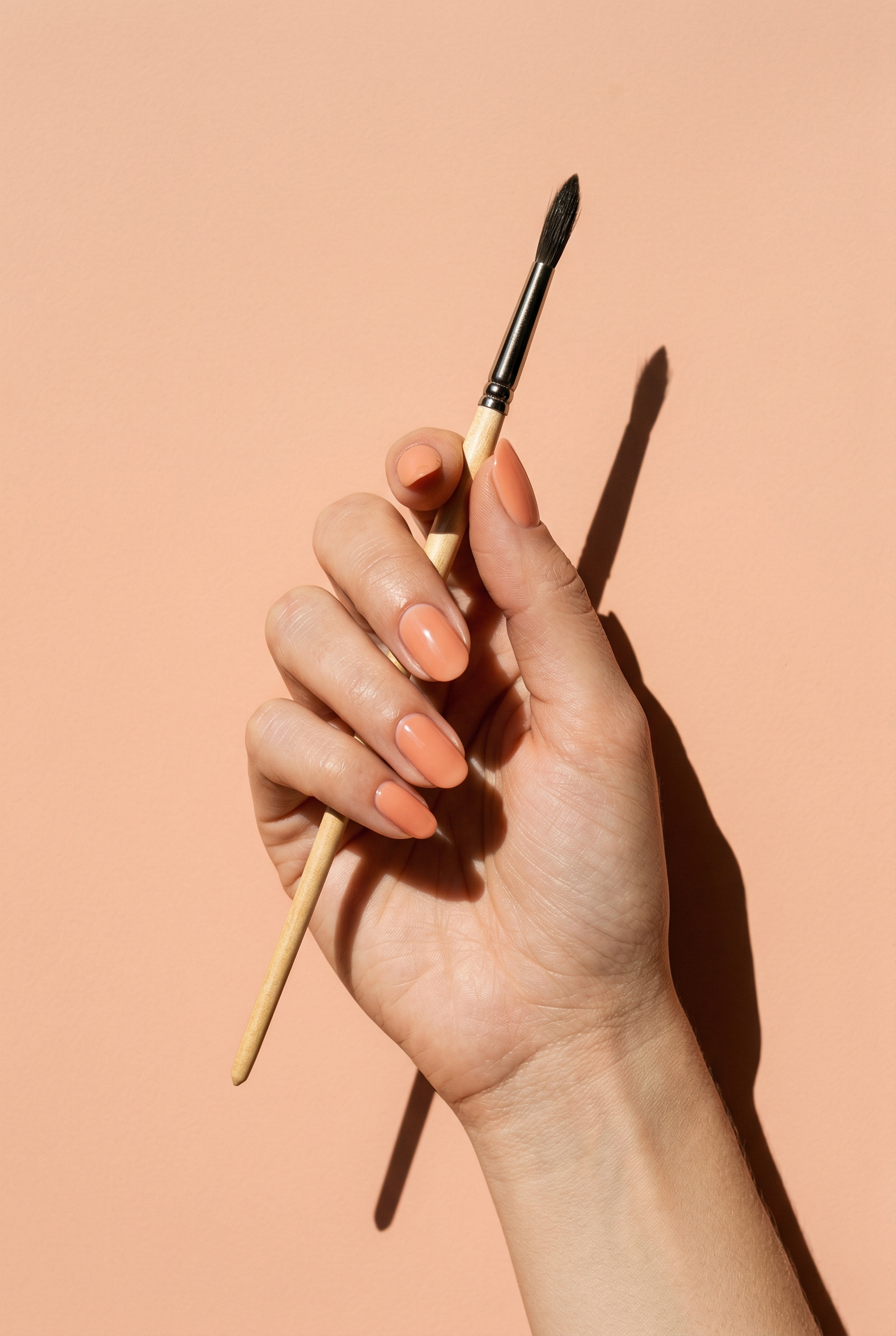 Inner Muse Nail Polish