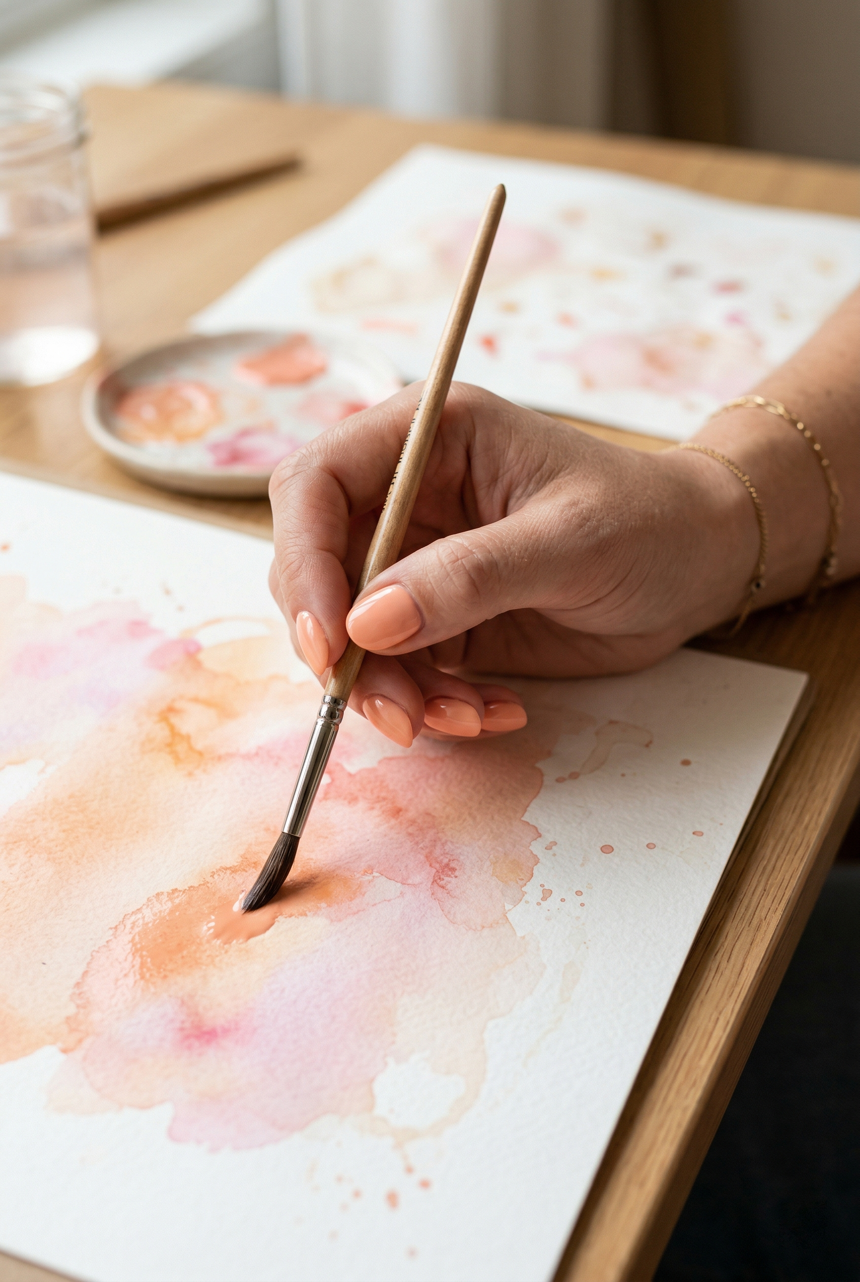 Inner Muse Nail Polish