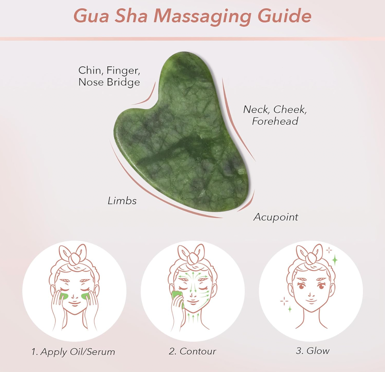 Jade Gua Sha