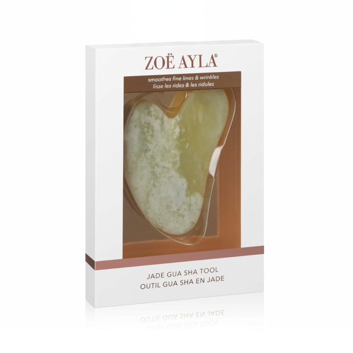 Jade Gua Sha